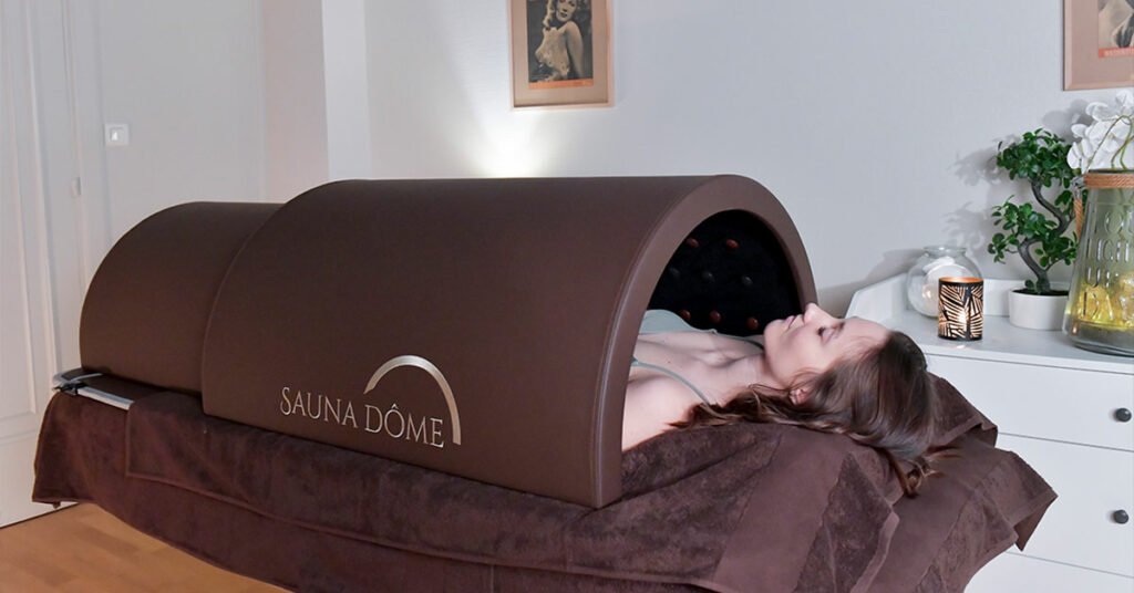 sauna japonais nantes