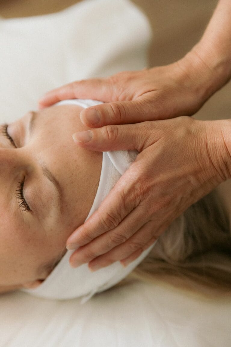 lifting naturel visage