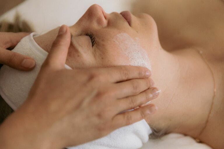 soin anti-âge naturel