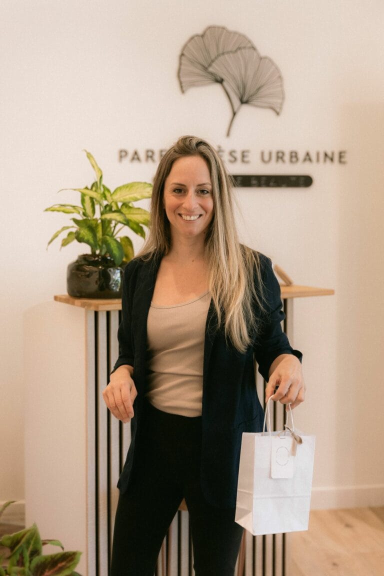 expertise beauté