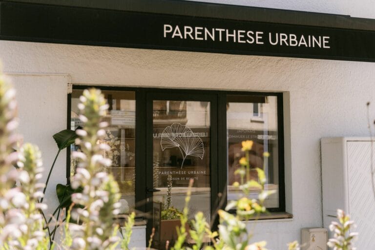 Parenthèse Urbaine