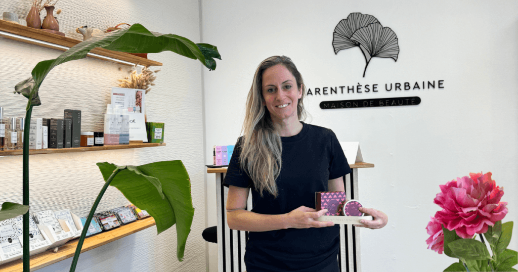 Duo engagé Estime & Sens, Sauna Dôme japonais, élixir Ménopause : en octobre, la maison de beauté Parenthèse Urbaine, près de